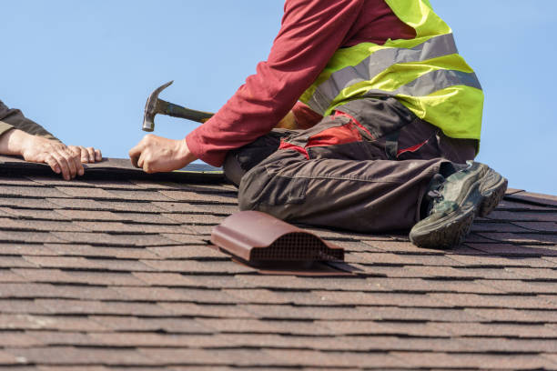 Quick and Trustworthy Emergency Roof Repair Services in Stafford, TX