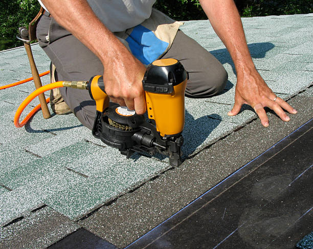 Professional Roofing Contractor in Stafford, TX