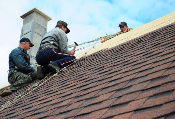 Tile Roofing Contractor in Stafford, TX