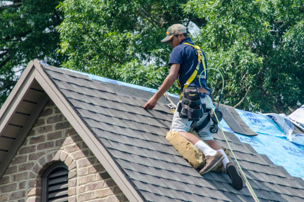 Quick and Trustworthy Emergency Roof Repair Services in Stafford, TX